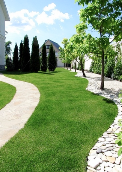 Благоустройство